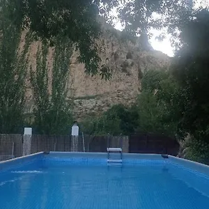 Rural El Molino De La Cerrada Сasa de vacaciones Castril